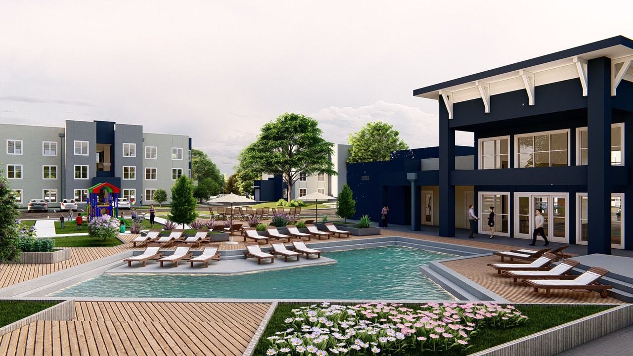 52 at Park - Photo 2 of 10