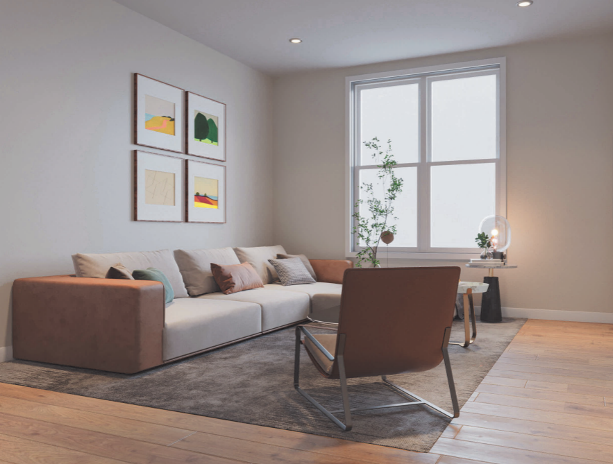 52 at Park - Photo 3 of 10