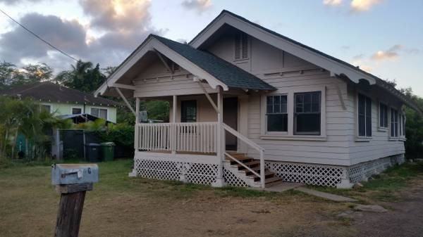 WCV - Kaukamana/Kulaaupuni - Photo 2 of 3