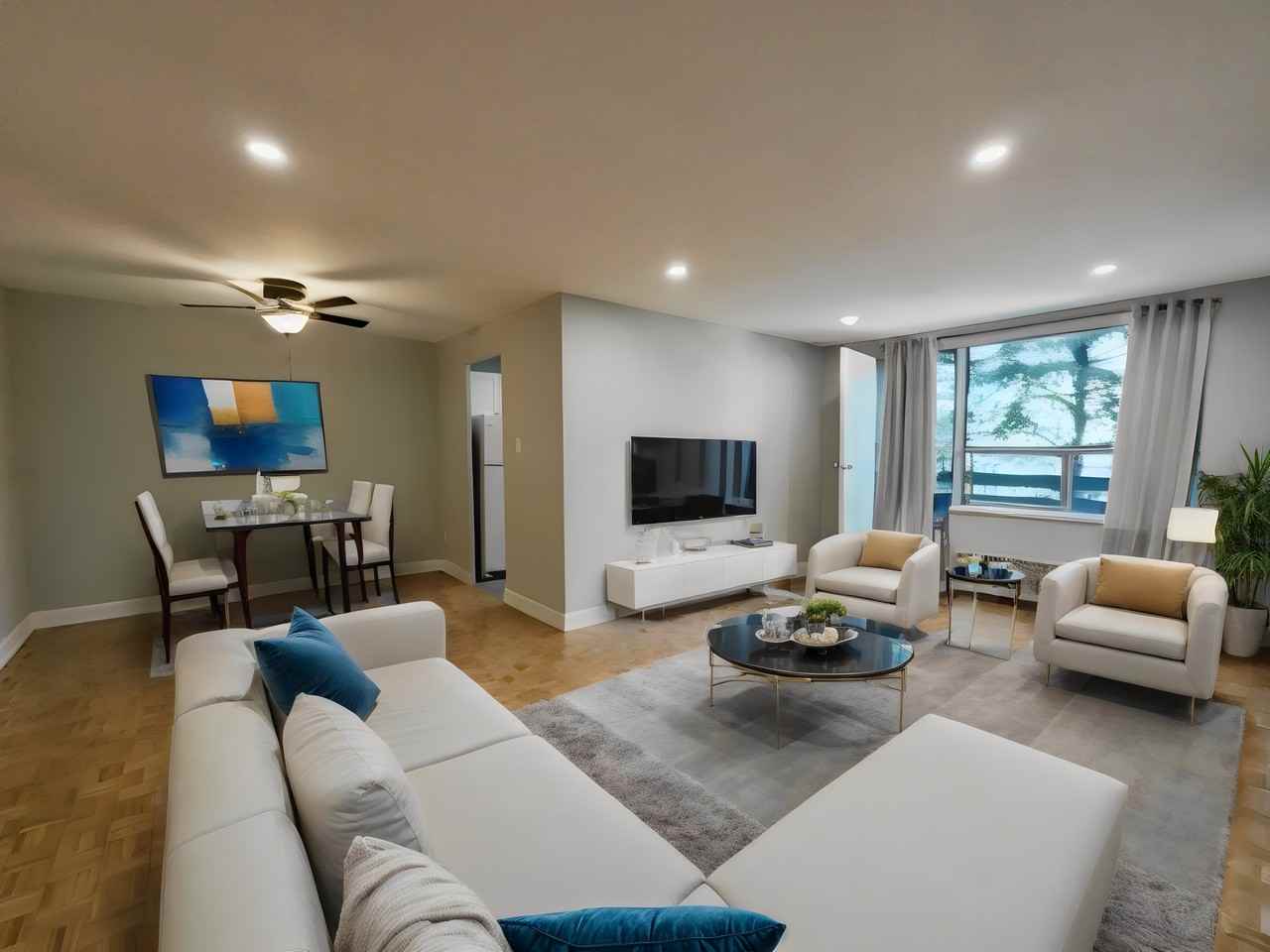 Essex Court Apartments - Photo 7 of 14