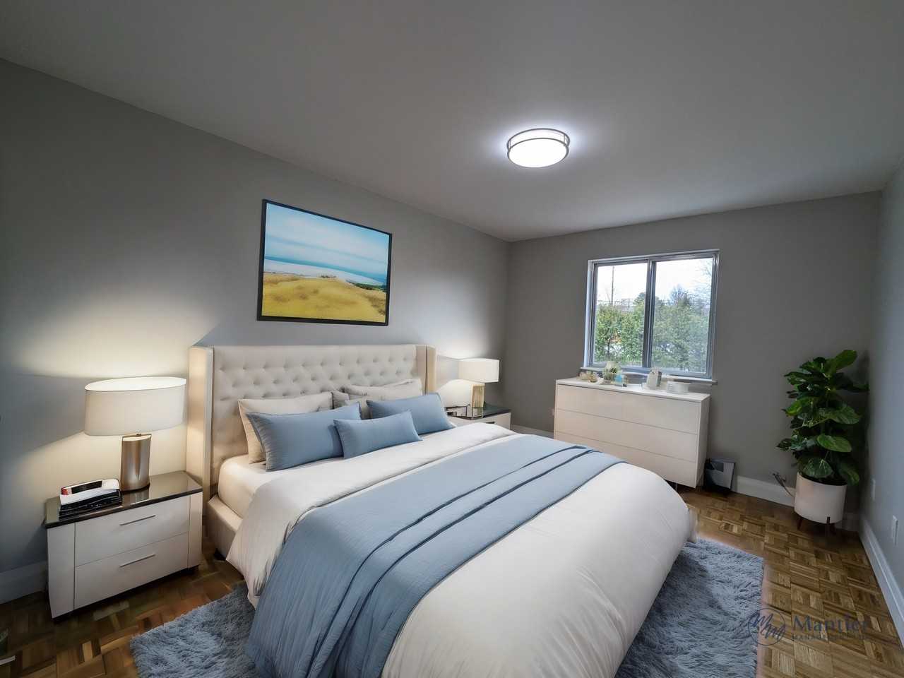 Bradford Apartments - Photo 4 of 5