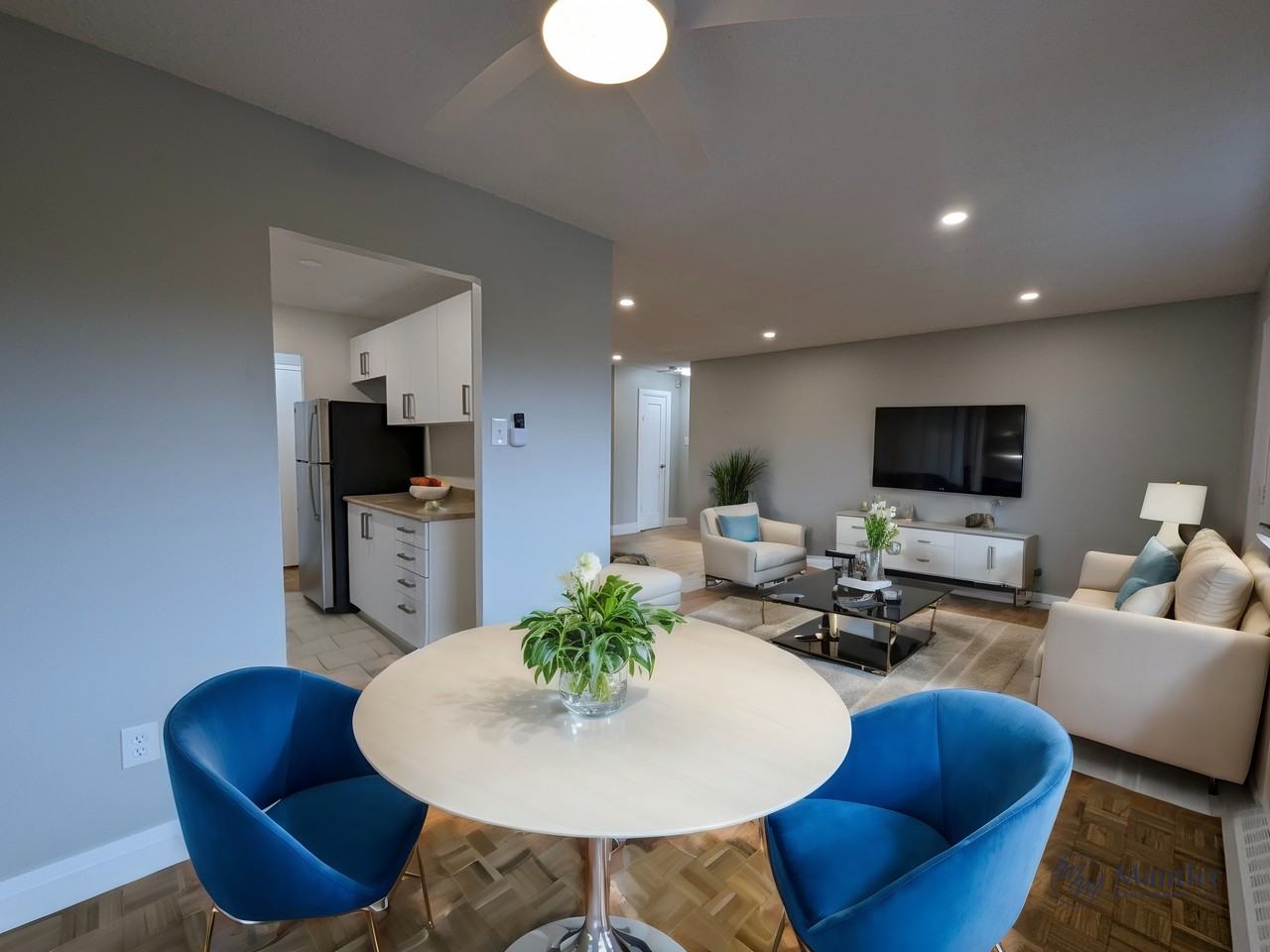 Bradford Apartments - Photo 5 of 5