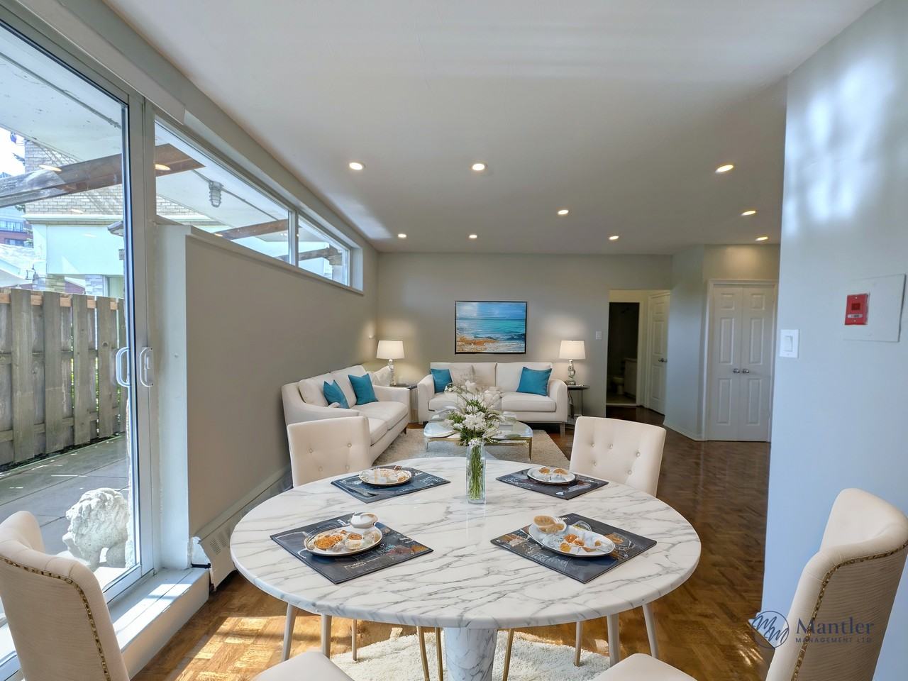 Bideford Apartments - Photo 4 of 14