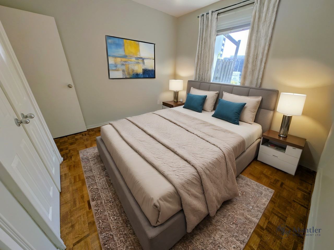 Bideford Apartments - Photo 5 of 14