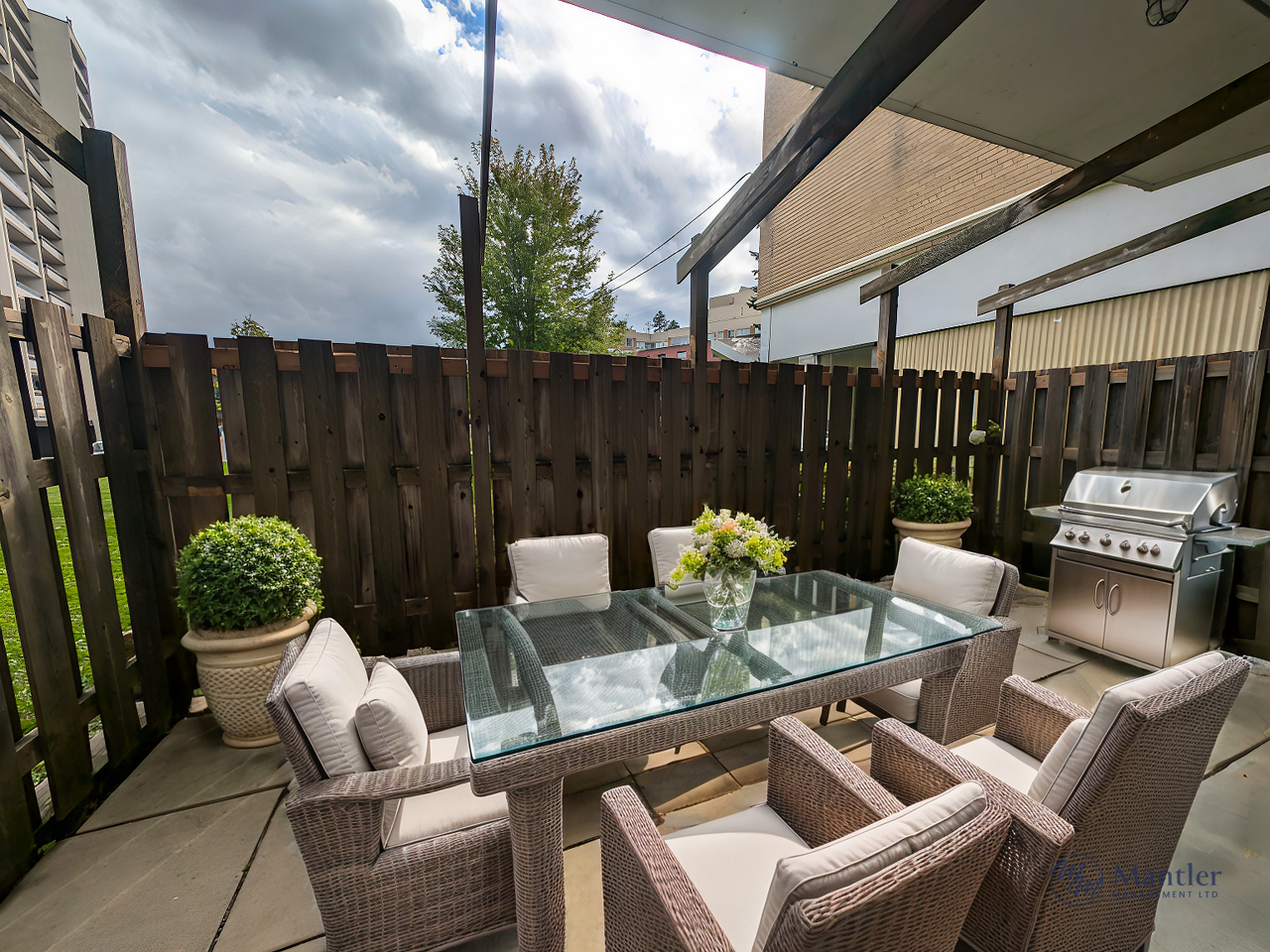 Bideford Apartments - Photo 7 of 14