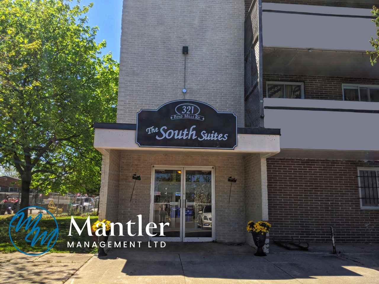 Pond Mills Apartments - Photo 2 of 2