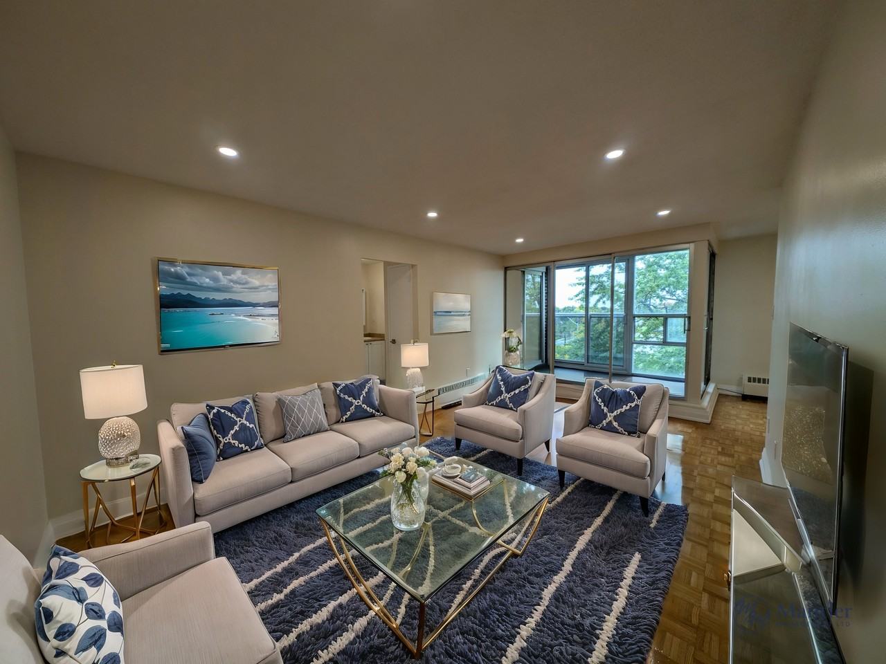 Vodden Apartments - Photo 2 of 5