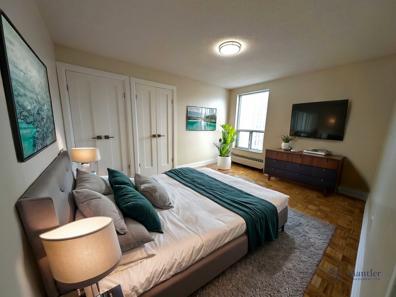 Vodden Apartments - Photo 3 of 5