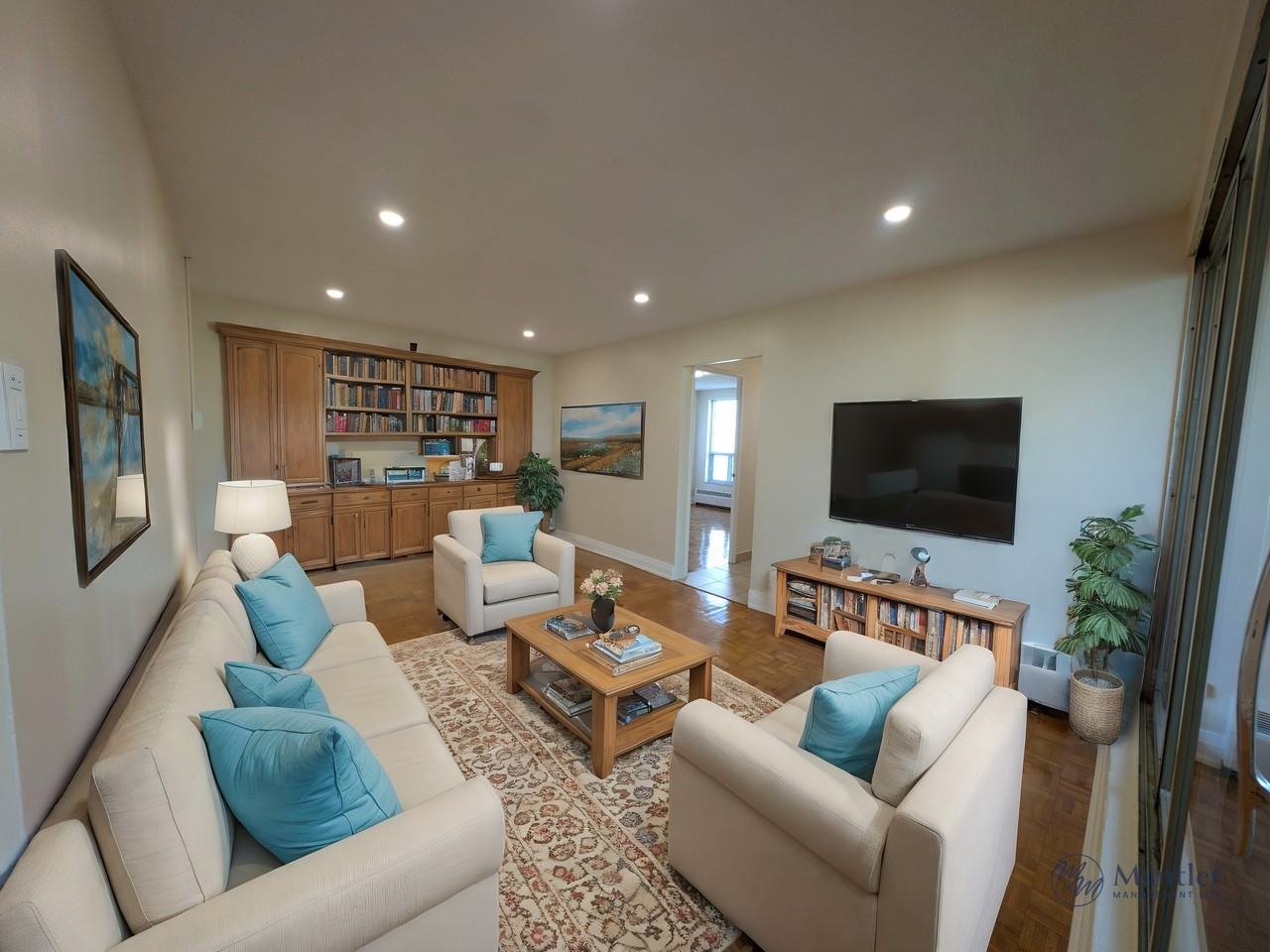 Vodden Apartments - Photo 4 of 5