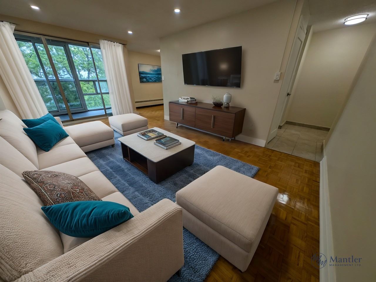 Vodden Apartments - Photo 5 of 5