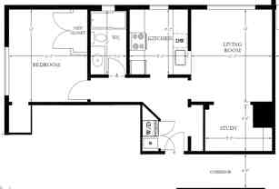 1588 Pender St E - Photo 1 of 1