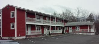 220 Broad St Apt H #H - Photo 1 of 1