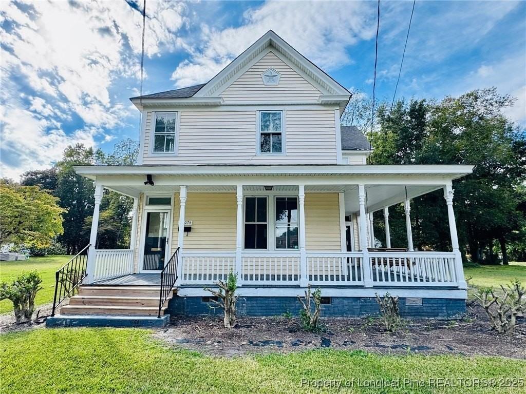 907 Caldwell St Unit A #A - Photo 2 of 24