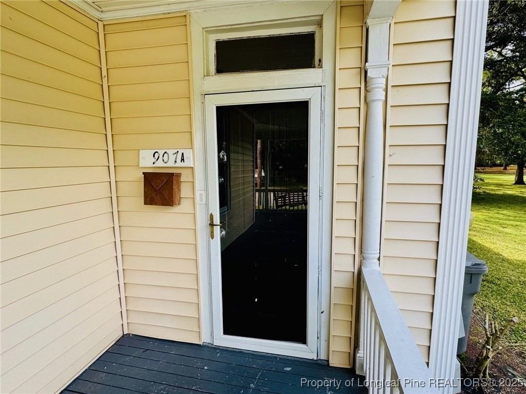 907 Caldwell St Unit A #A - Photo 3 of 24