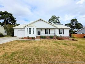 3426 Masters Dr - Photo 1 of 1