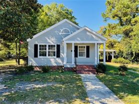 1007 Jenkins St - Photo 1 of 1