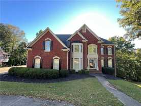 3895 Butterstream Way Nw - Photo 1 of 1