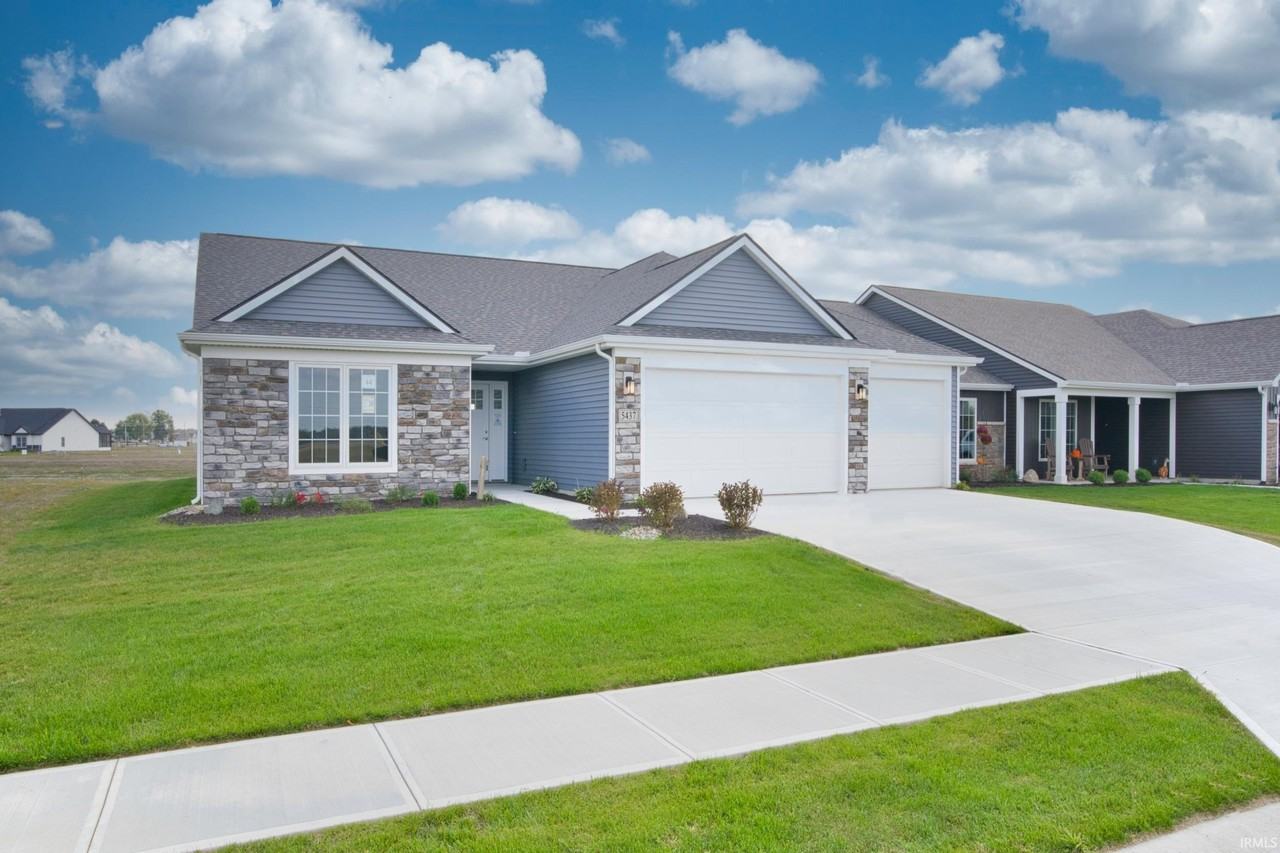 5437 Broad Fields Cv - Photo 3 of 36