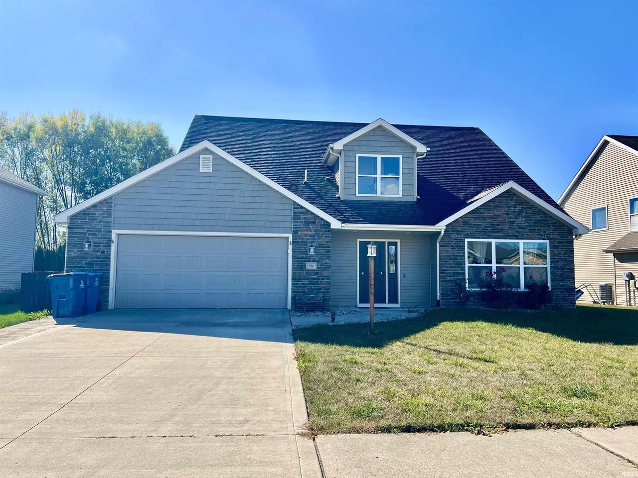 8611 Springberry Drive