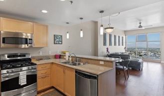 150 Las Vegas Blvd N #1802 - Photo 1 of 1