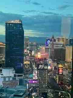 3750 Las Vegas Blvd S #3505