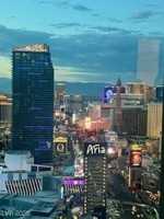 featured image of 3750 Las Vegas Blvd S #3505