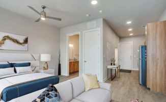 featured image of 1001 W Rosedale St