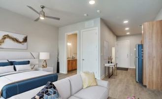 1001 W Rosedale St - Photo 1 of 1