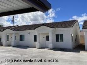 2640 Palo Verde Blvd S Unit C101 #C101 - Photo 1 of 1