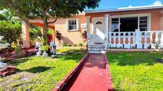 3235 Nw 80th Ter - Photo 1 of 1