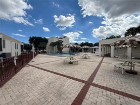 8860 Fontainebleau Blvd #305 - Photo 1 of 1
