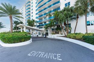 7501 E Treasure Dr #6A - Photo 1 of 1