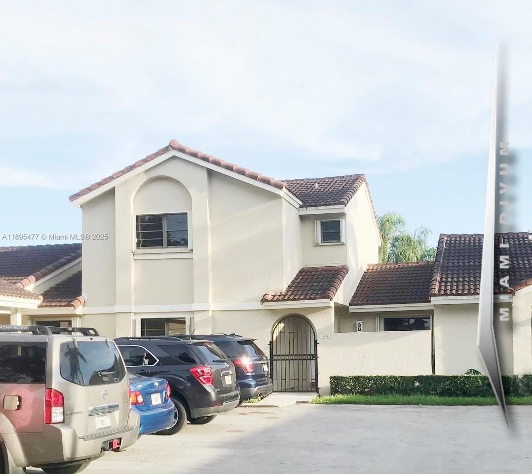 6024 Northwest 172nd Circle #6024