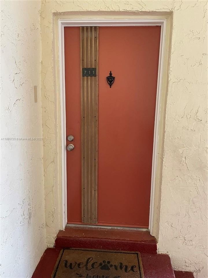 8550 Southwest 149th Avenue #711