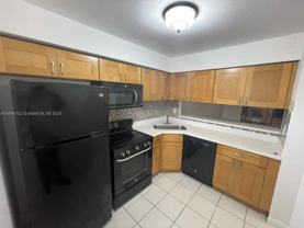 3410 Foxcroft Rd #205 - Photo 1 of 1