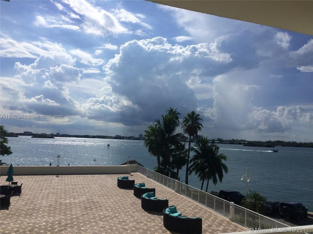 10350 W Bay Harbor Dr #3B - Photo 2 of 15