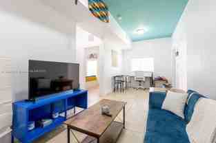 8028 Nw 5th Ct #REAR - Photo 1 of 1