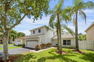 9536 Nw 9th Ct - Photo 1 of 1