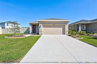 8626 Bonfire Way - Photo 1 of 1