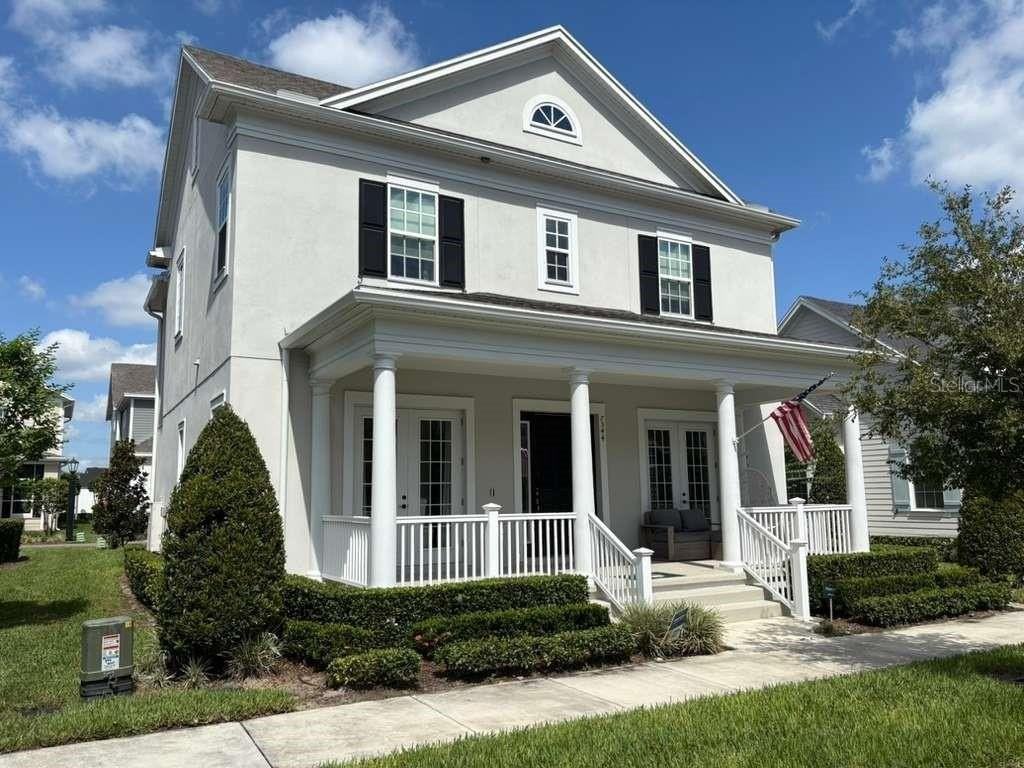 7544 Estuary Lake Loop