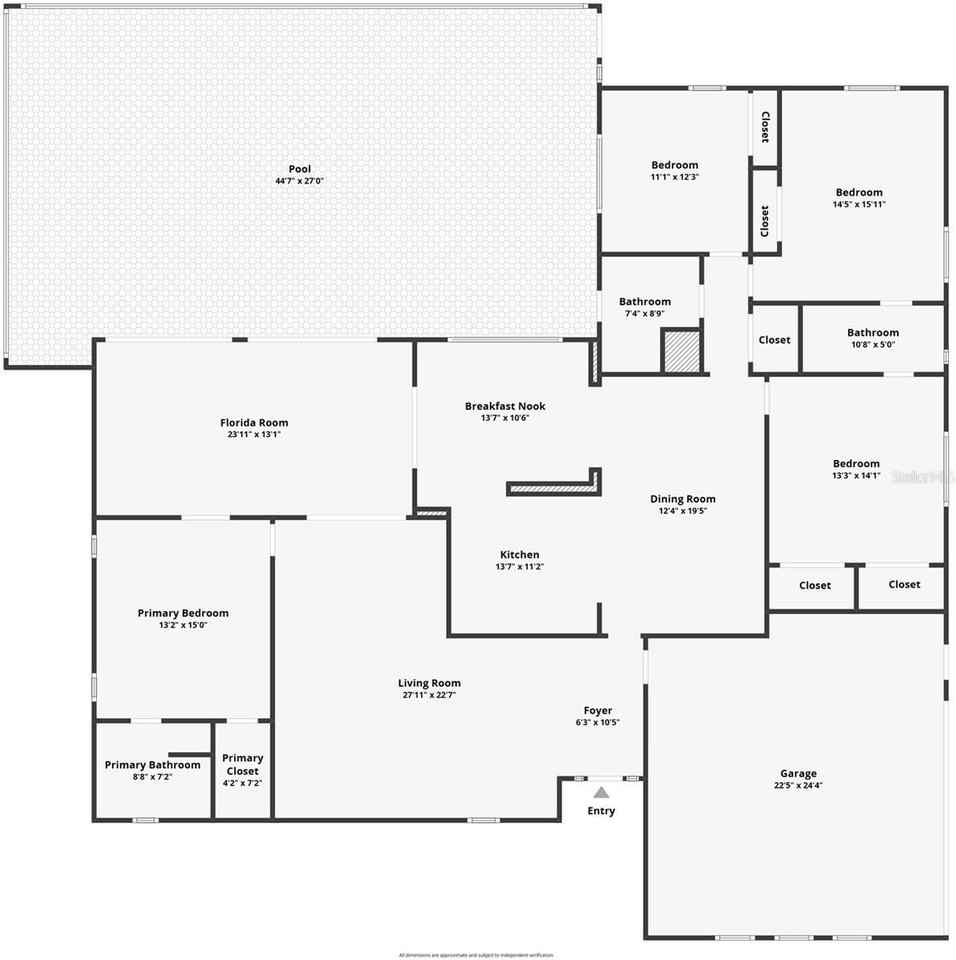 2401 Roberta Ln - Photo 5 of 50