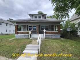 1910 Southeastern Ave - Photo 1 of 1