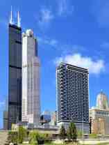 235 W Van Buren St #2015 - Photo 1 of 1