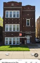 311 Memorial Dr #1 - Photo 1 of 1