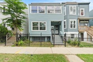 820 E 89th Pl #2 - Photo 1 of 1