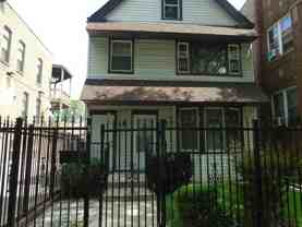2825 N Albany Ave #2 - Photo 1 of 1