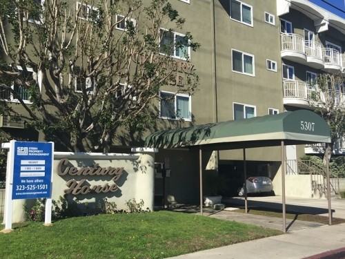 5307 Sepulveda Blvd #321 - Photo 2 of 40