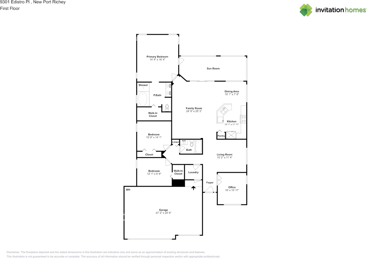9301 Edistro Pl - Photo 2 of 27