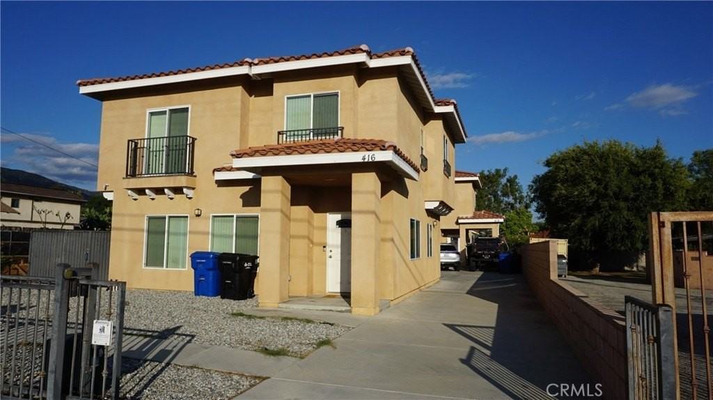 416 N Dalton Ave - Photo 2 of 15