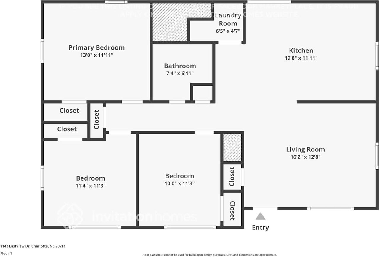 1142 Eastview Dr - Photo 2 of 17